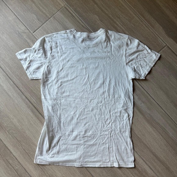 "Stay Kind" Unisex T-Shirt - Size Medium - Neon Riot - 100% Cotton - Picture 4 of 4